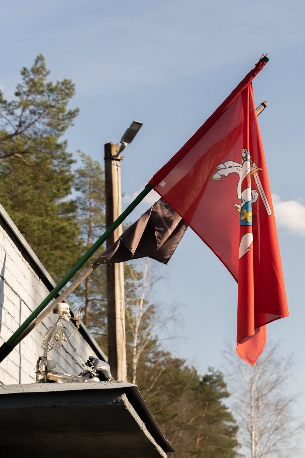 Renginys VITAMINAS