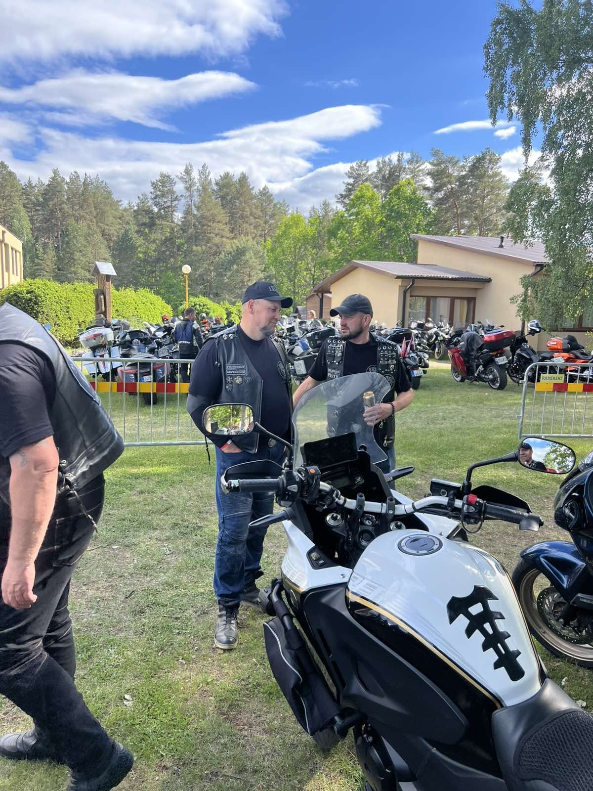 Biker Nights 2026