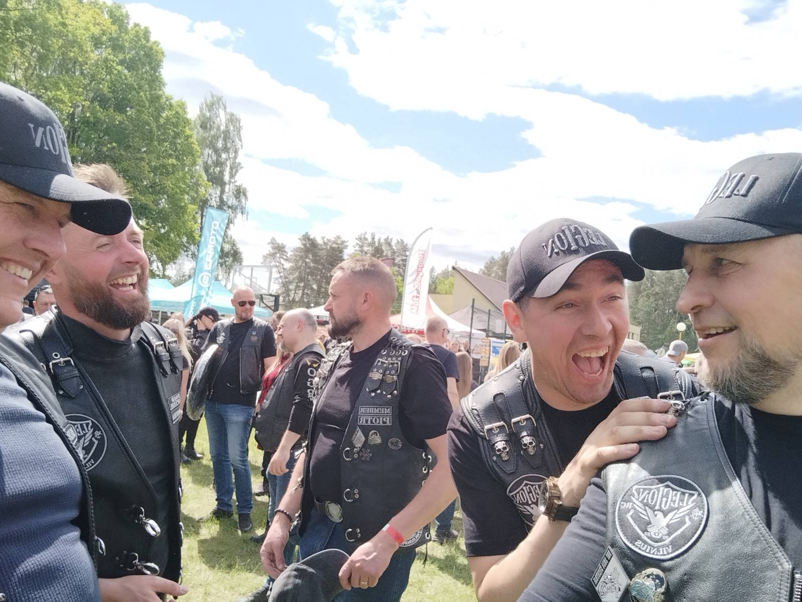 Biker Nights 2026