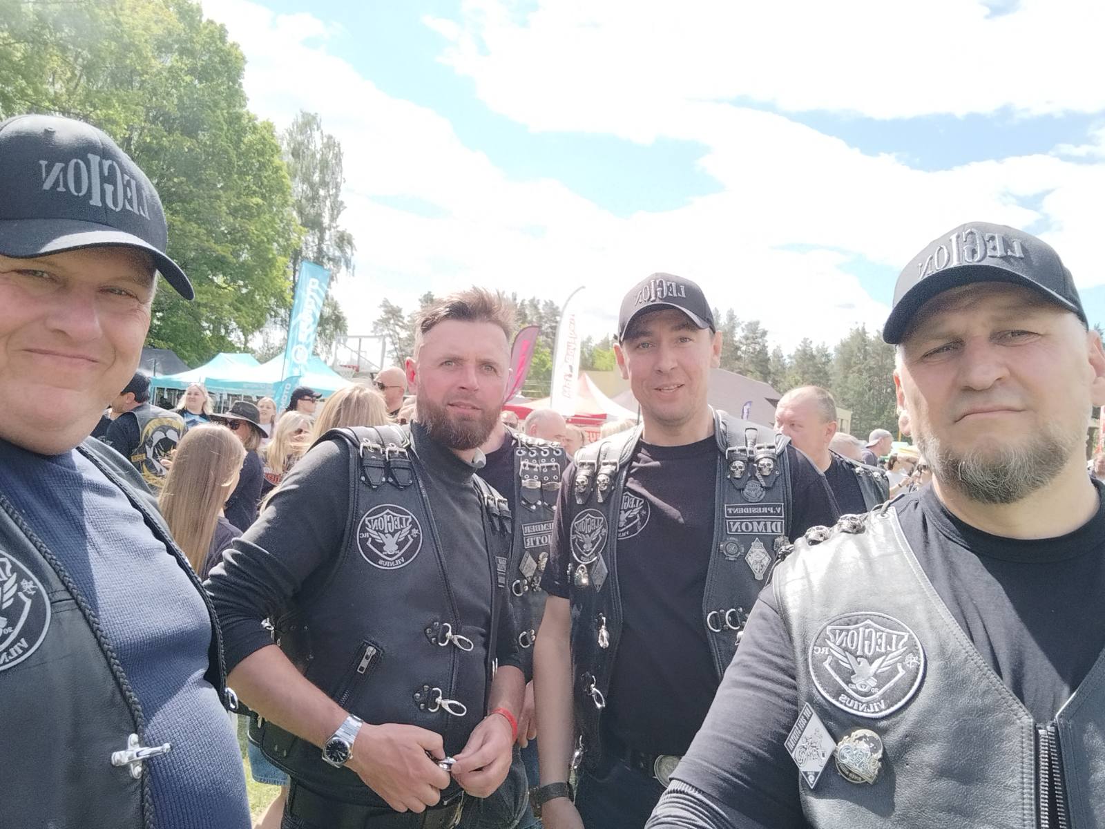 Biker Nights 2026