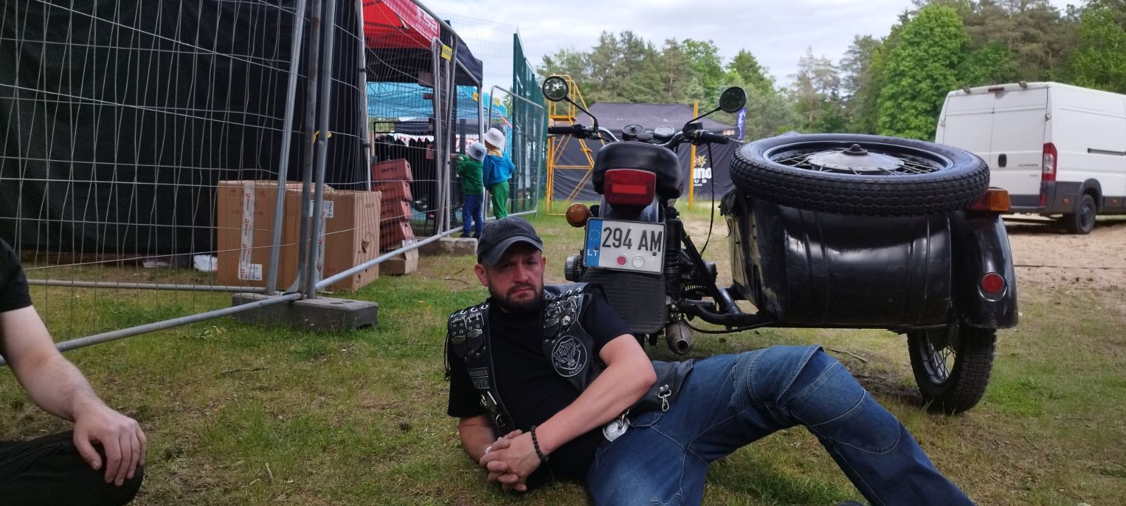 Biker Nights 2026