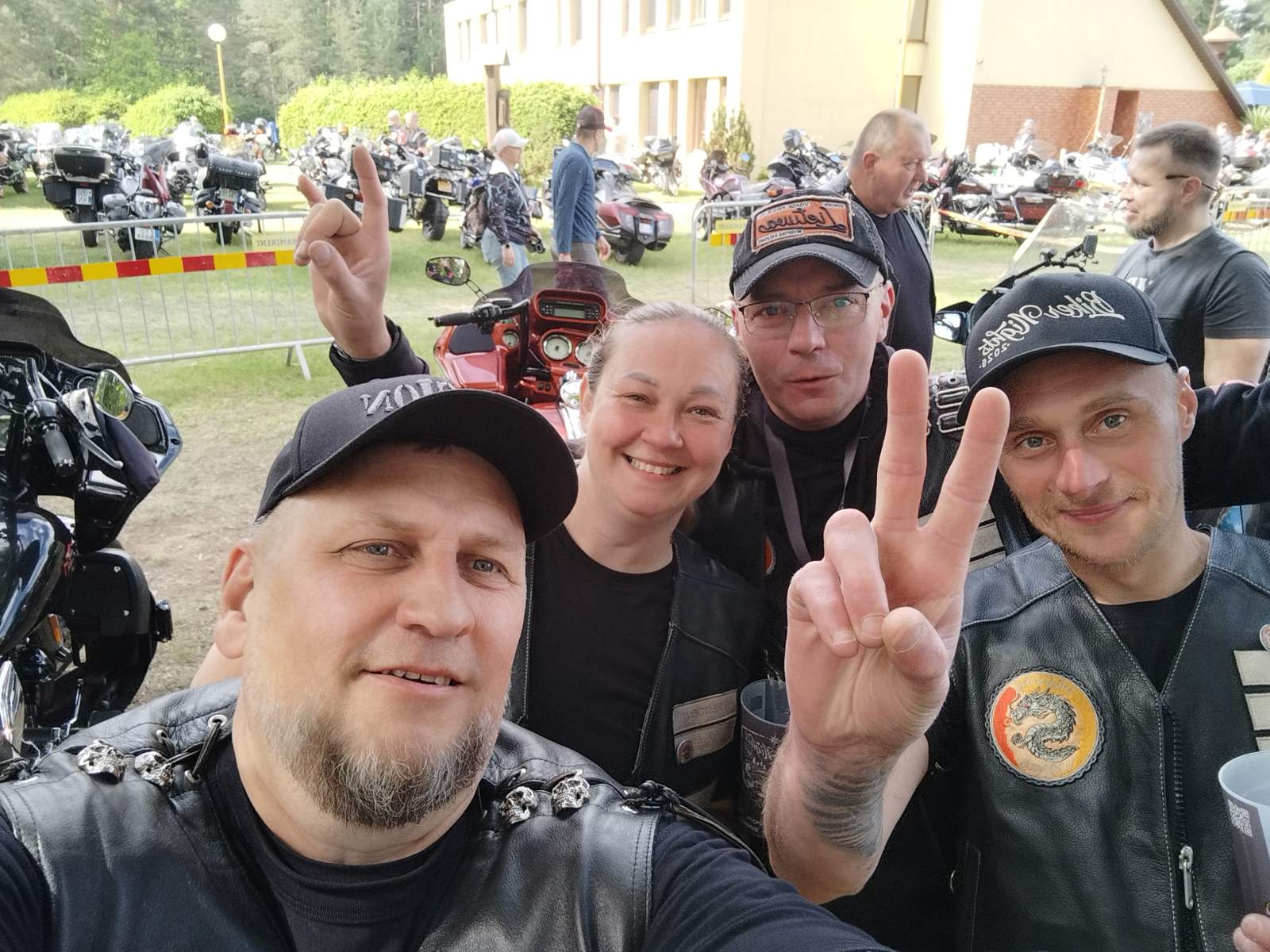 Biker Nights 2026