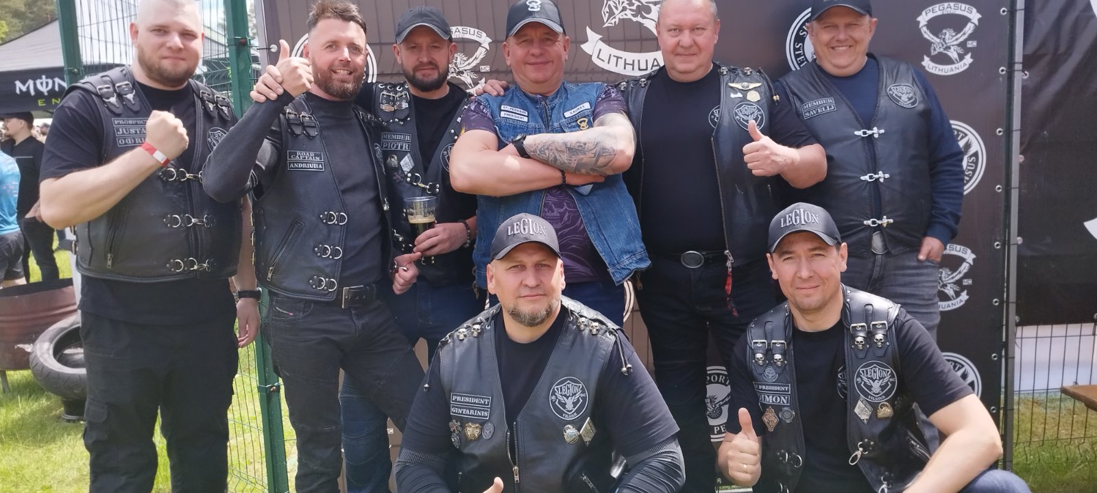 Biker Nights 2026