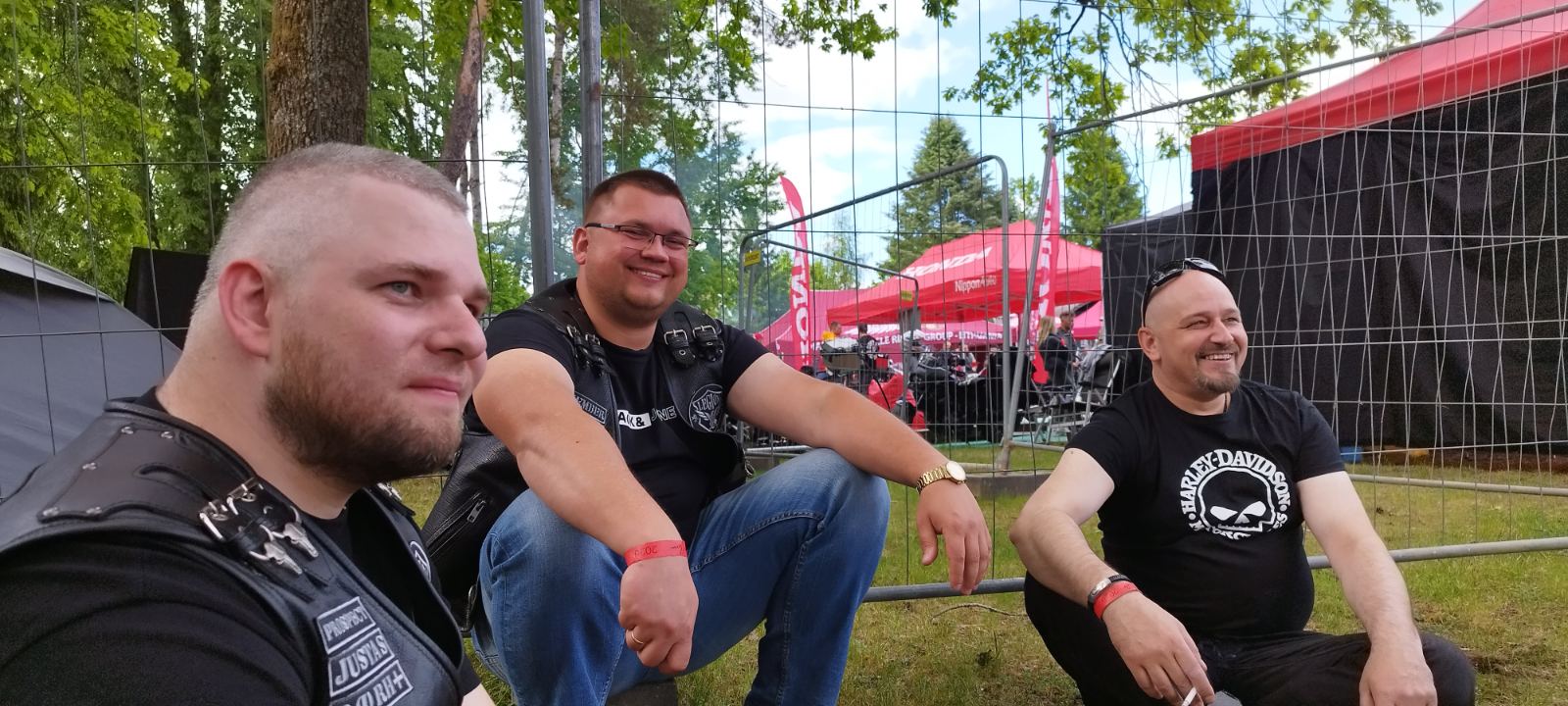 Biker Nights 2026