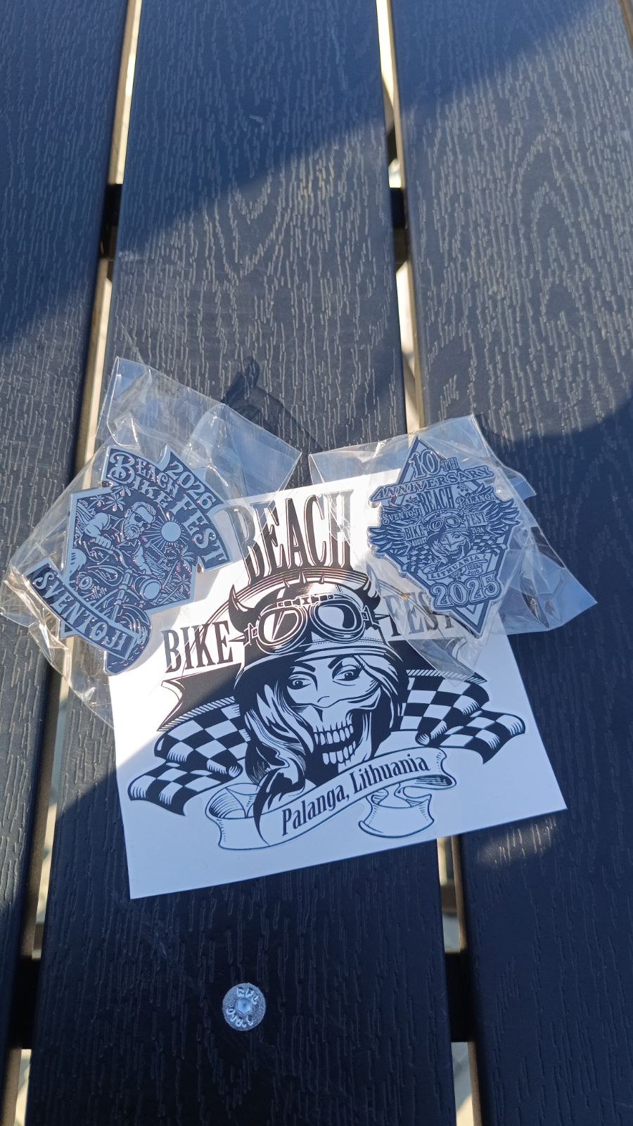 Beach Bike Fest 2026
