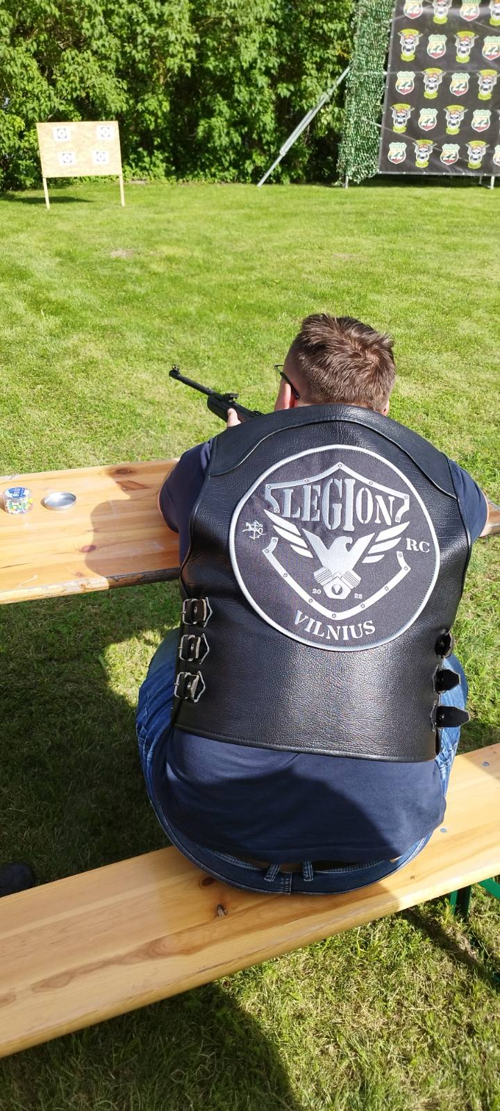 Titanium MCC gimtadienio šventė