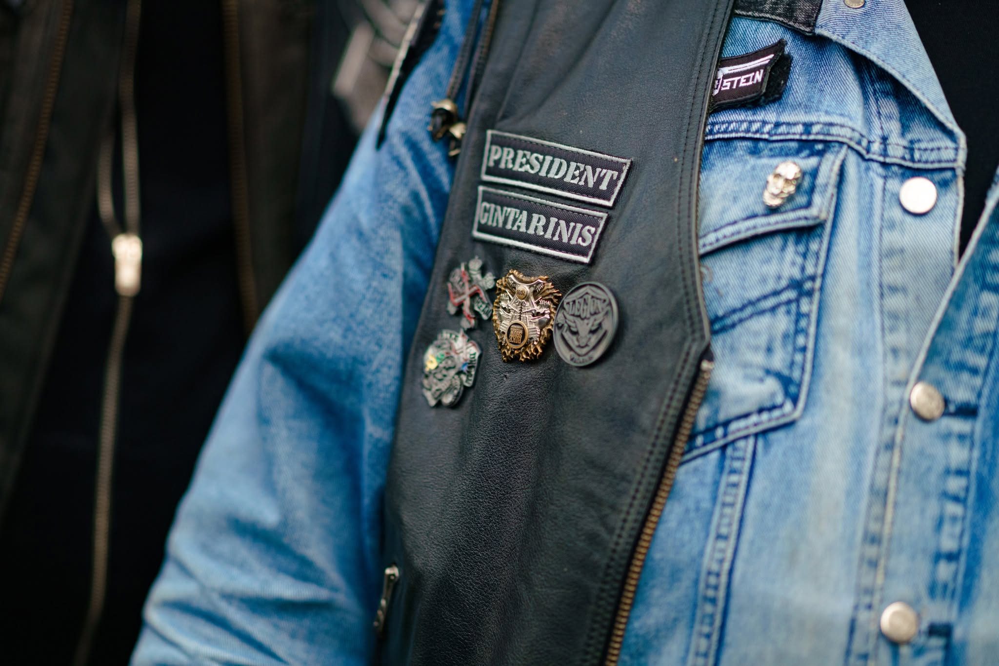Tatar Riders gimtadienis