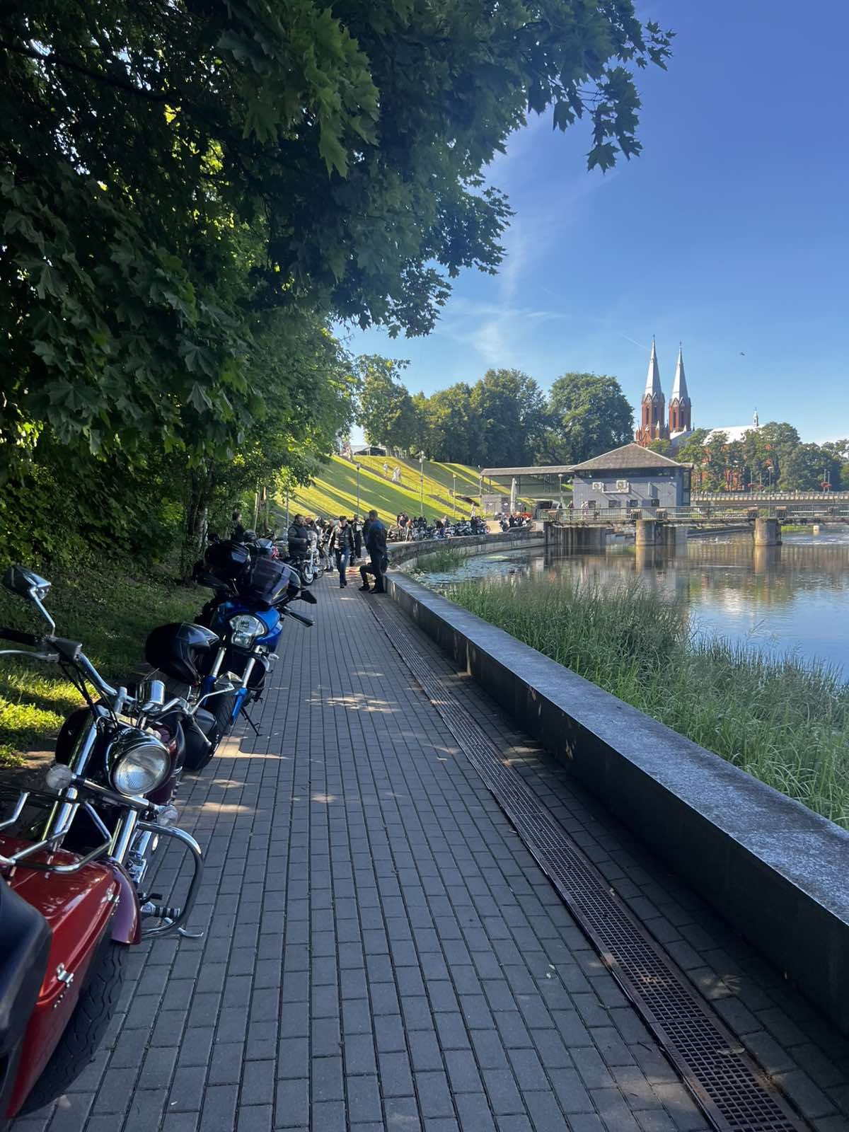 Anykščių miesto šventė 2026