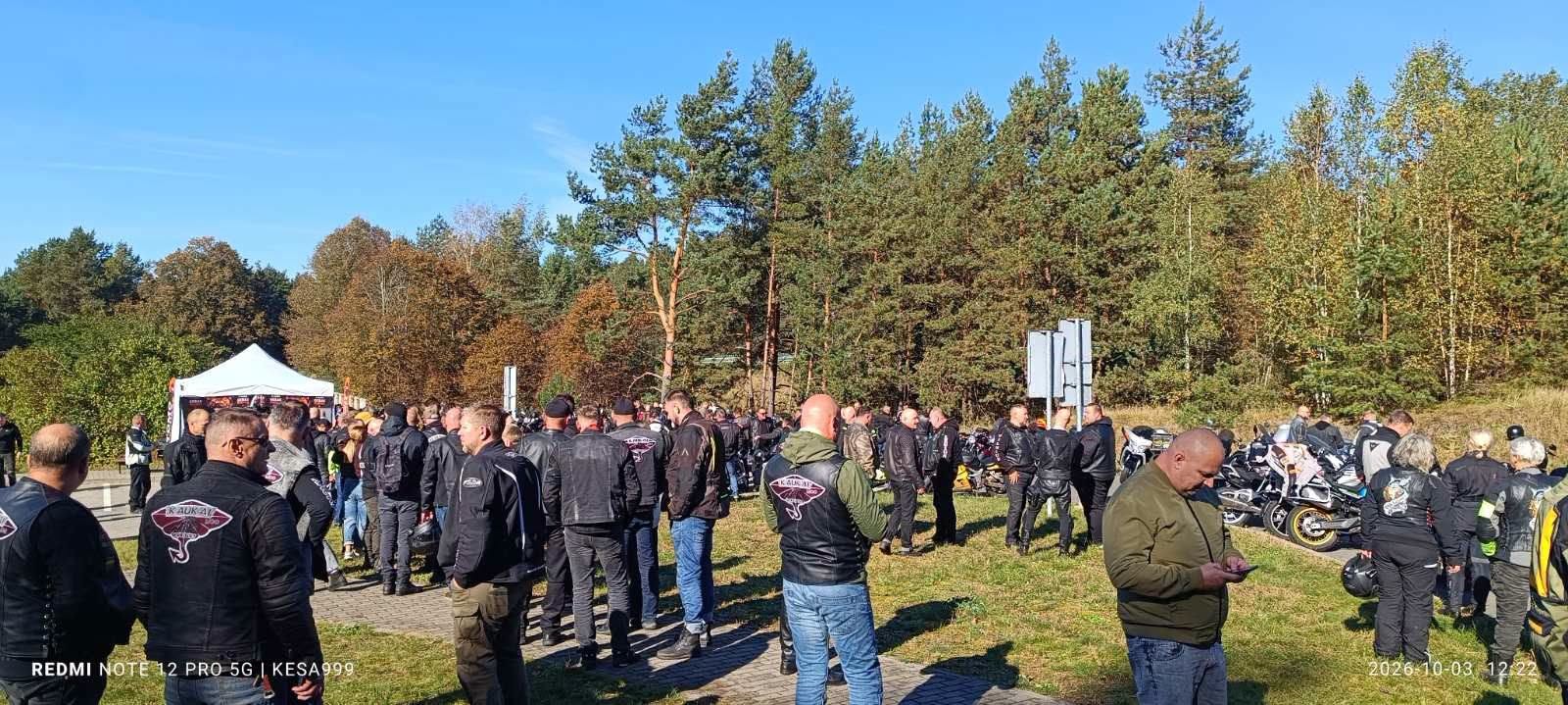 2026 metų sezono uždarymas