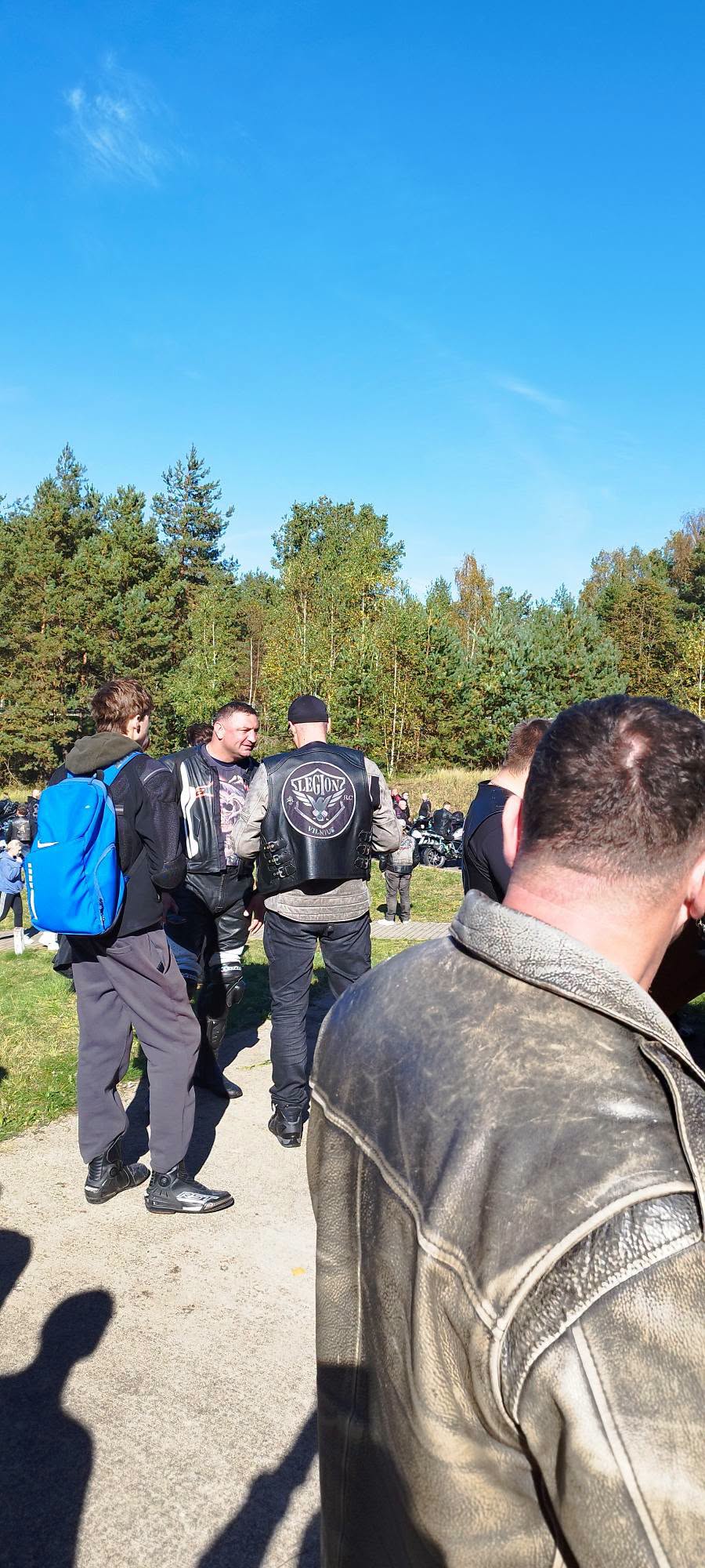 2026 metų sezono uždarymas