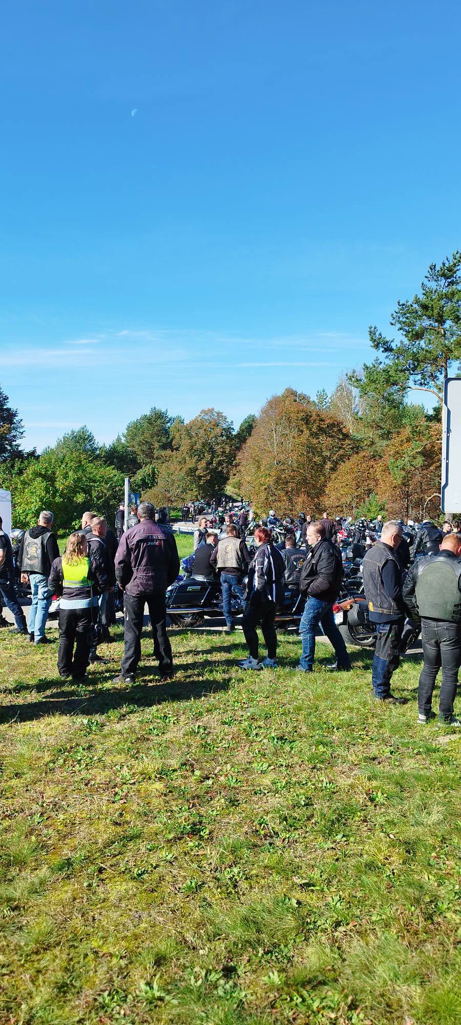 2026 metų sezono uždarymas