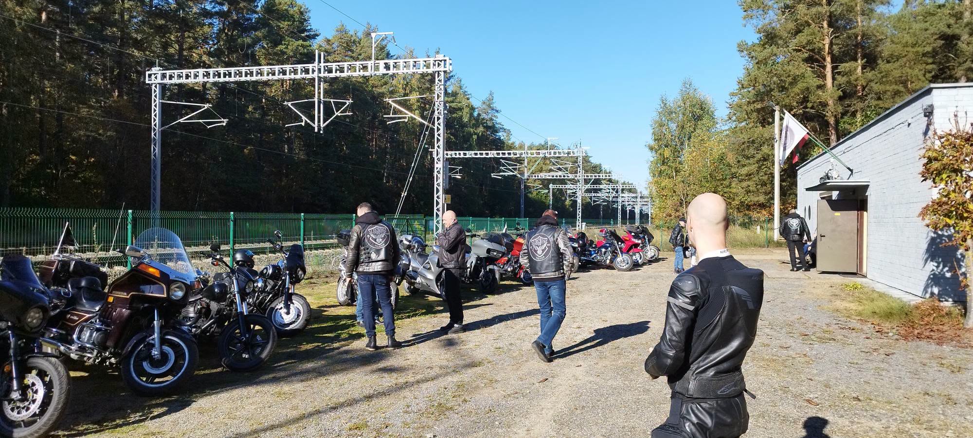 2026 metų sezono uždarymas