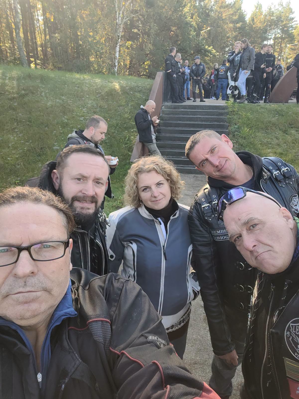 2026 metų sezono uždarymas